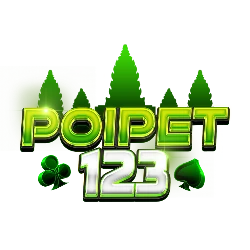 POIPET123 สล็อต บาคาร่า คาสิโน เว็บตรง ฝากถอนออโต้